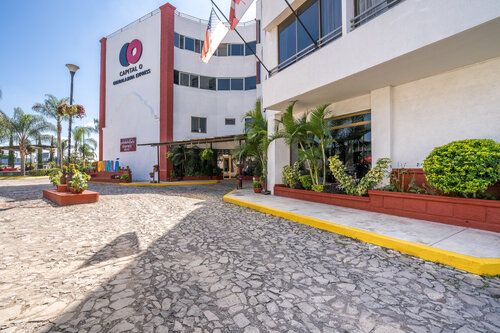 Capital O Guadalajara Express Tonalá