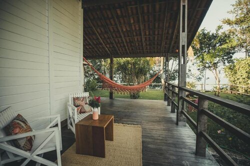 Madeiro Beach Hotel & Resort