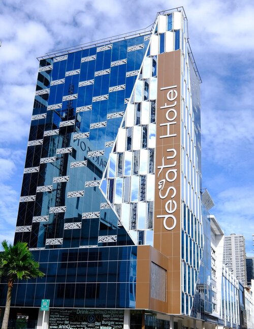 deSatu Hotel