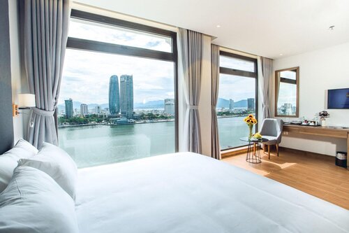 Glamour Hotel Da Nang