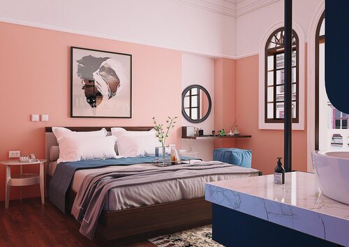 The Poppy Villa Hotel