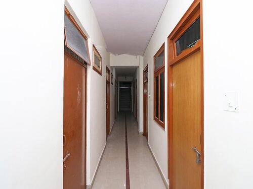 Oyo 30907 Hotel Big Bell