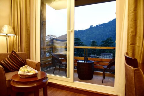 Seasons Hotel By Xperience