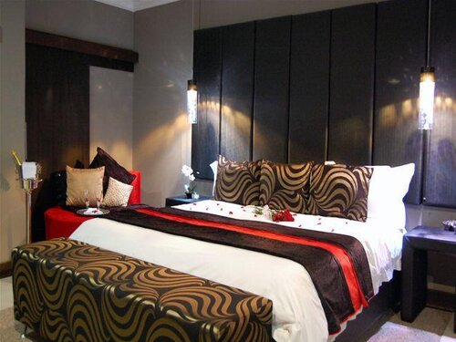 Altissimo Guesthouse