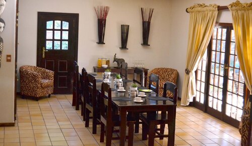 Outlook Lodge Lakefield