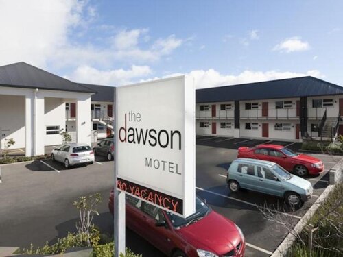 The Dawson Motel