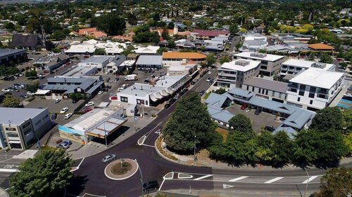 Havelock North Motor Lodge