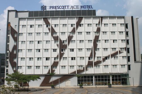 Prescott Ace Kuala Lumpur Cheras