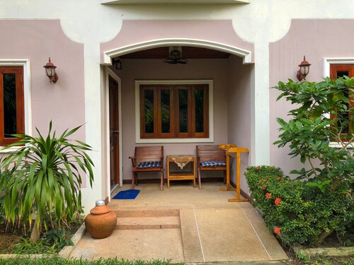 Ginis Beach Resort by ZUZU