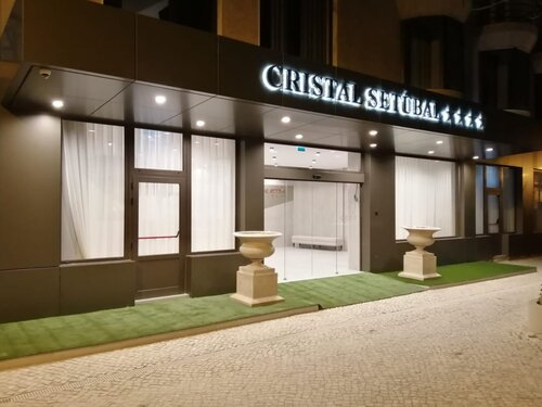 Cristal Setubal