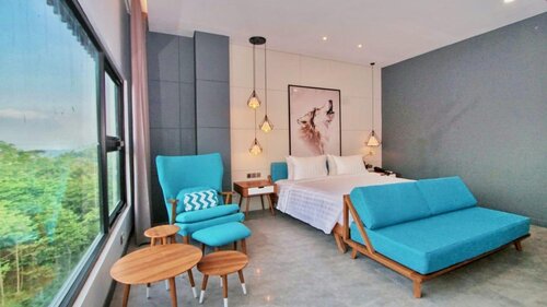 Hotel Dafam Wonosobo