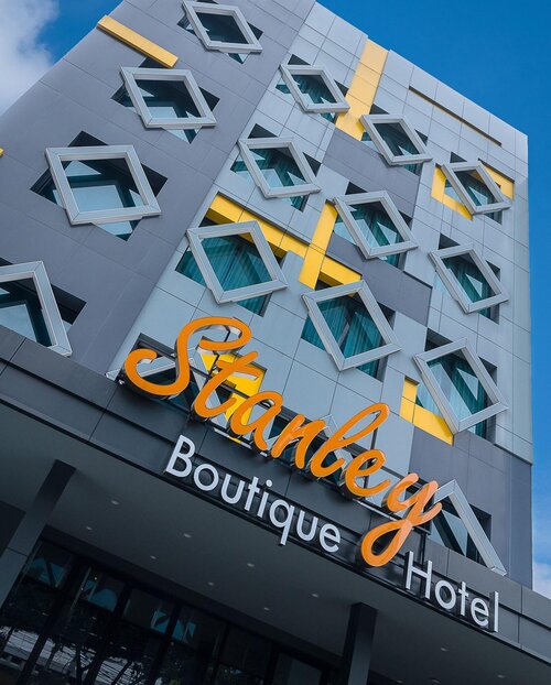 Stanley Boutique Hotel