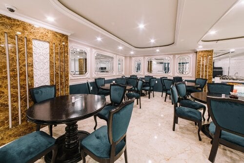 Saigon Hanoi Central Hotel - Truong Dinh