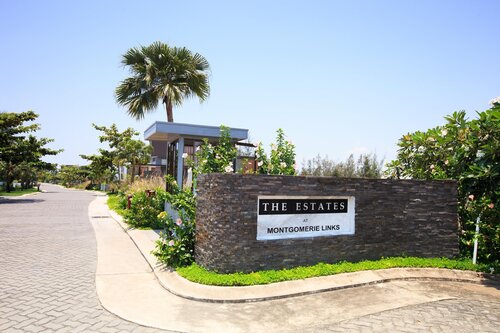 Montgomerie Links Villas Hoi An