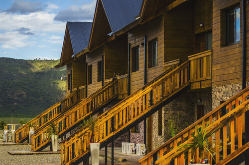 Blackstone Country Villages