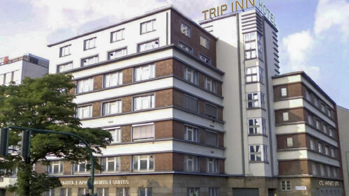 Trip Inn Living & Suites