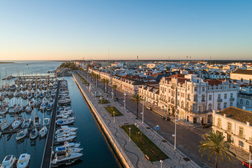 Bordoy Grand House Algarve