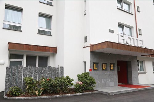 Businesshotel Lux
