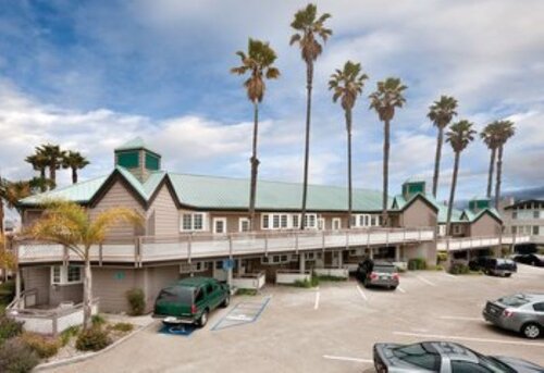 WorldMark Pismo Beach