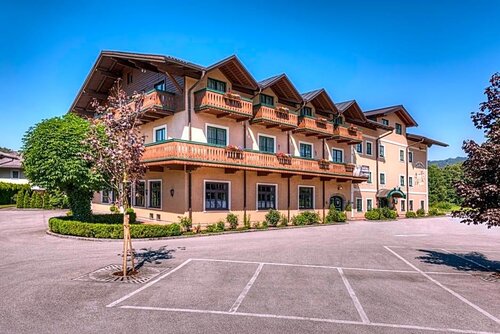 Hotel Gasthof Der Jagerwirt