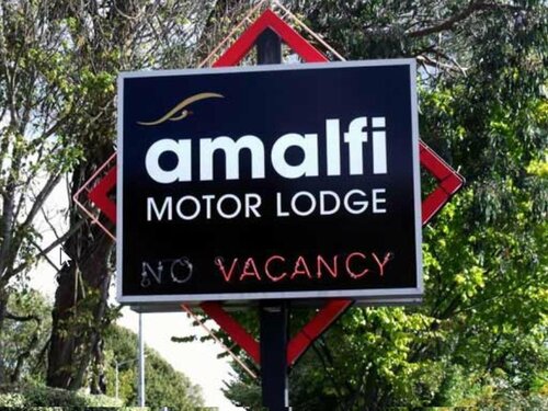 Amalfi Motor Lodge