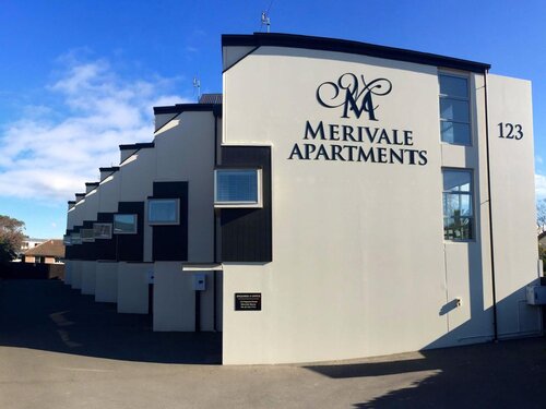 Merivale Apartments