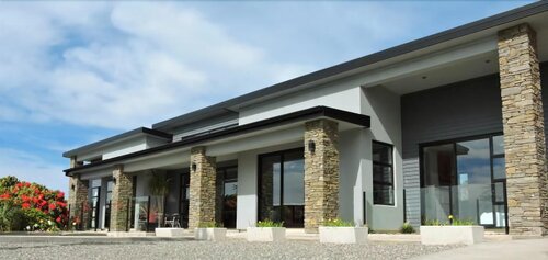 The Reservation Bed And Breakfast