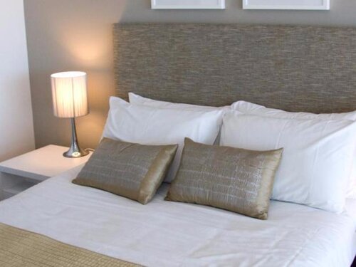 Silvershore Apartments