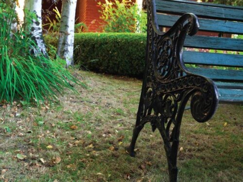 The Graces Beechworth