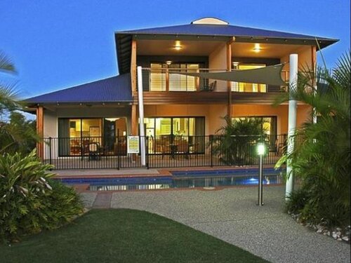 The Edge on Beaches Resort