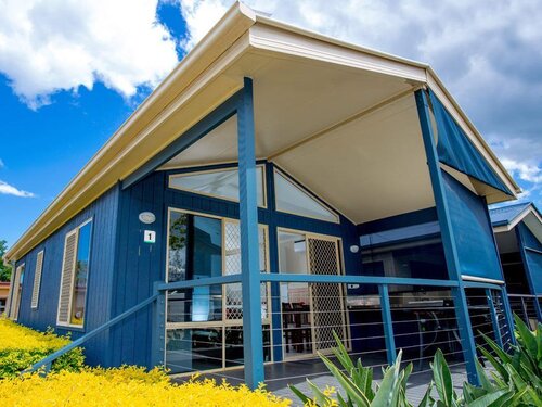 Reflections Holiday Parks Ferry Reserve