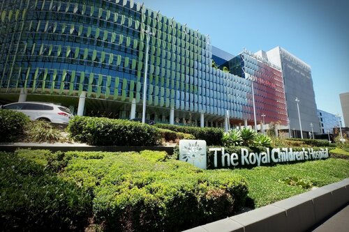 Turnkey Accommodation North Melbourne