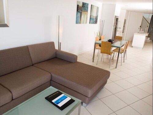 Manta Apartments Bargara
