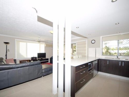 Jubilee Views Holiday Apartments