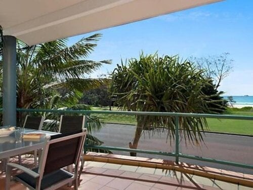 Apartment 3 Surfside