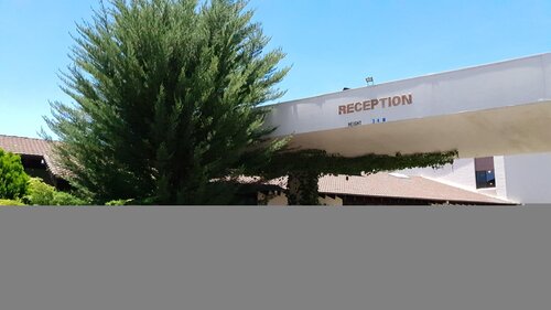 All Seasons Motel Armidale