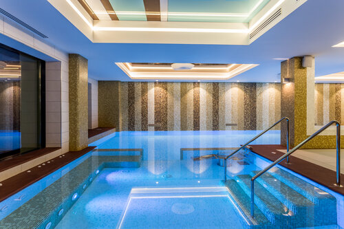 New Splendid Hotel & SPA Adults Only