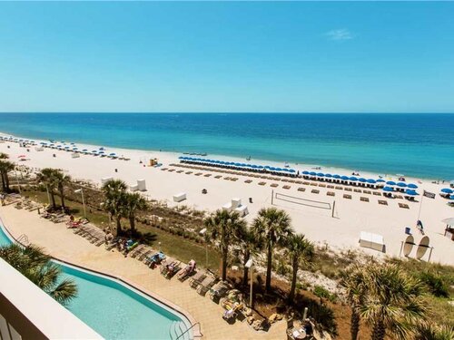 Calypso Resorts and Towers