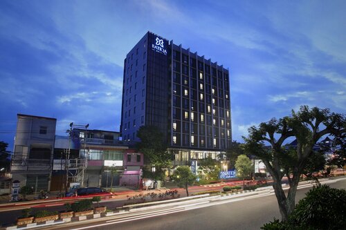 Batiqa Hotel Palembang