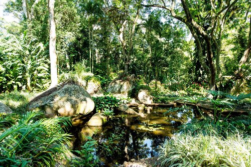 Grand Hyatt Rio de Janeiro