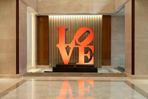 Sheraton Jakarta Gandaria City Hotel