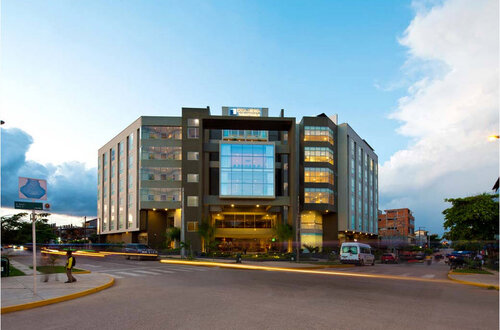 Casa Andina Select Pucallpa