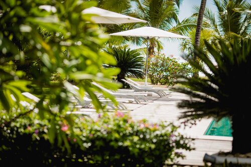 Tracadero Beach Resort