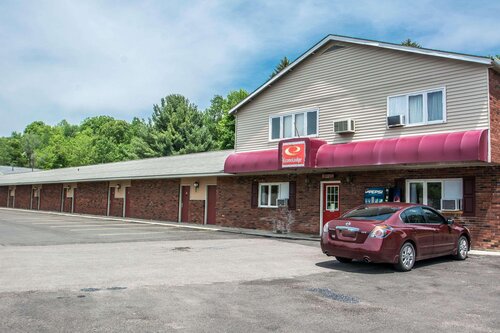 Econo Lodge Hornell Hornell