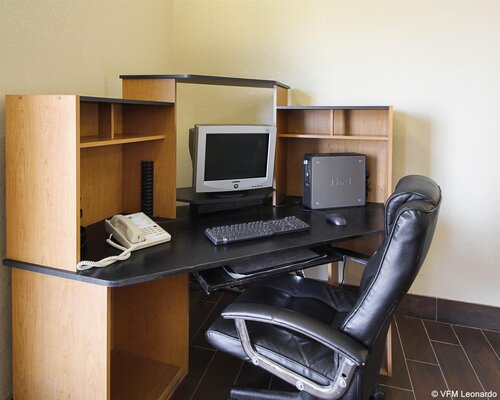 Americas Best Value Inn Pharr