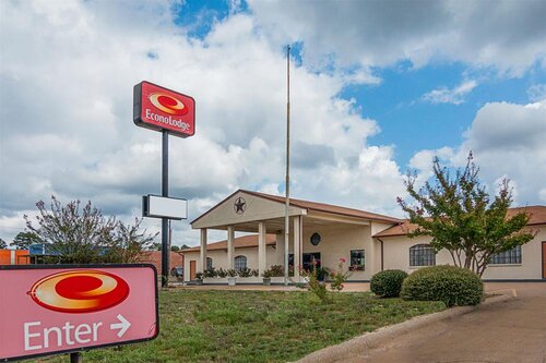 Red Roof Inn Nacogdoches