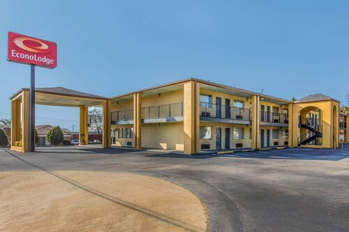 Econo Lodge Thomaston Area