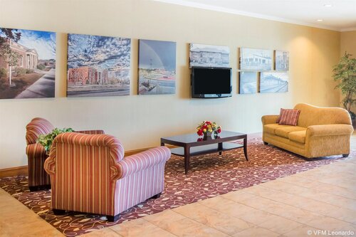 Comfort Inn Blackshear Hwy 84