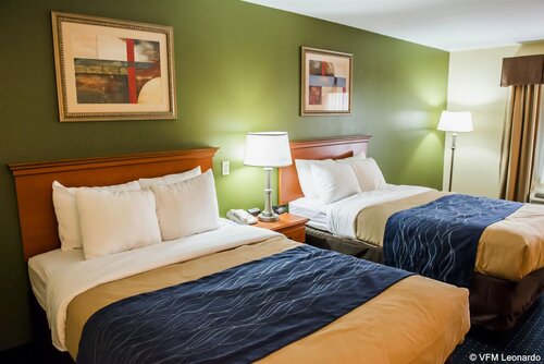 Comfort Inn & Suites Chipley I-10