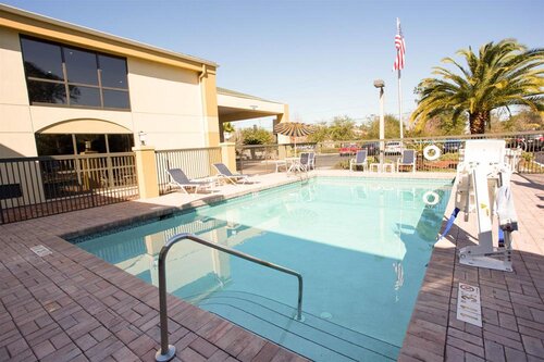 Comfort Inn Yulee - Fernandina Beach